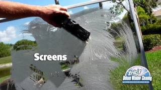 preview picture of video 'Window Cleaning Pompano Beach FL | Pompano Beach Window Cleaning'
