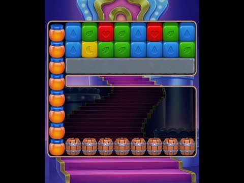 TOON BLAST level 2457