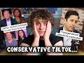 EXPOSING ANTI LGBT TIKTOK THIS IS TERRIFYING NOAHFINNCE