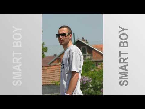 Smart Boy Ft K Black - Nej E Jona & Krriki