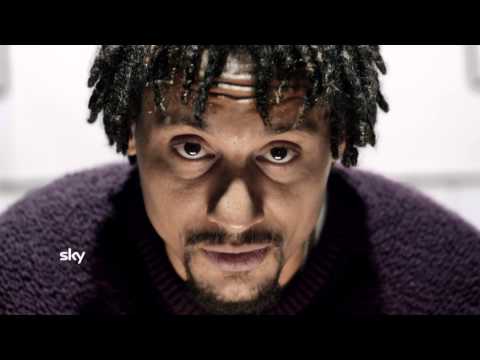 SKY Trailer Bundesliga Rückrunde 2013 / 2014 -  Medley aller Spieler - Trapp, Jones, Kruse, Gustavo