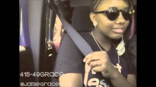 Jamie Grace: The Days I Called You Back [Part 1]