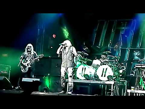 Uriah Heep (Ямбол) 02.06.2018 - 22.42.42