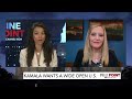 Fine Point - Kamala Wants A Wide open US - W/ Congresswoman Erin Houchin, 10/25/24