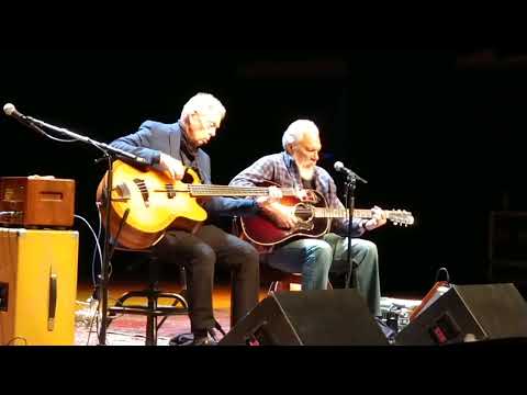 Hot Tuna ~ Great Divide Revisited