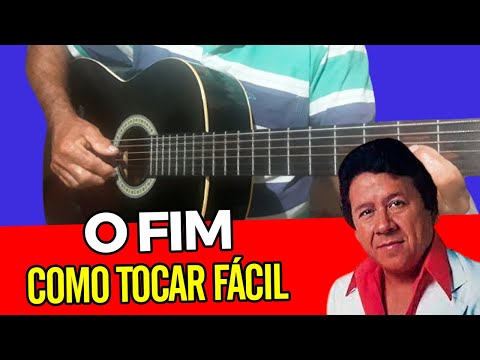 O Fim - Altemar Dutra
