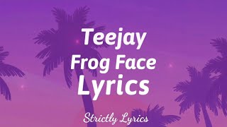 Teejay - Chapter 1 Lyrics (Unreleased) Valiant Diss | Strictly Lyrics