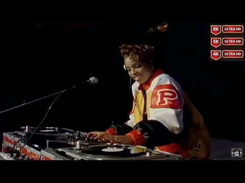 Salt 'N' Pepa - Push It (Again) (1999) DJ. Tonka Remix