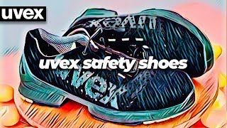 uvex safety shoes ✘ IZOtv