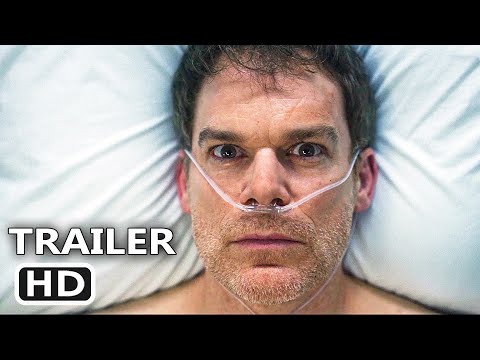 Trailer de Dexter: Resurrection (2025)