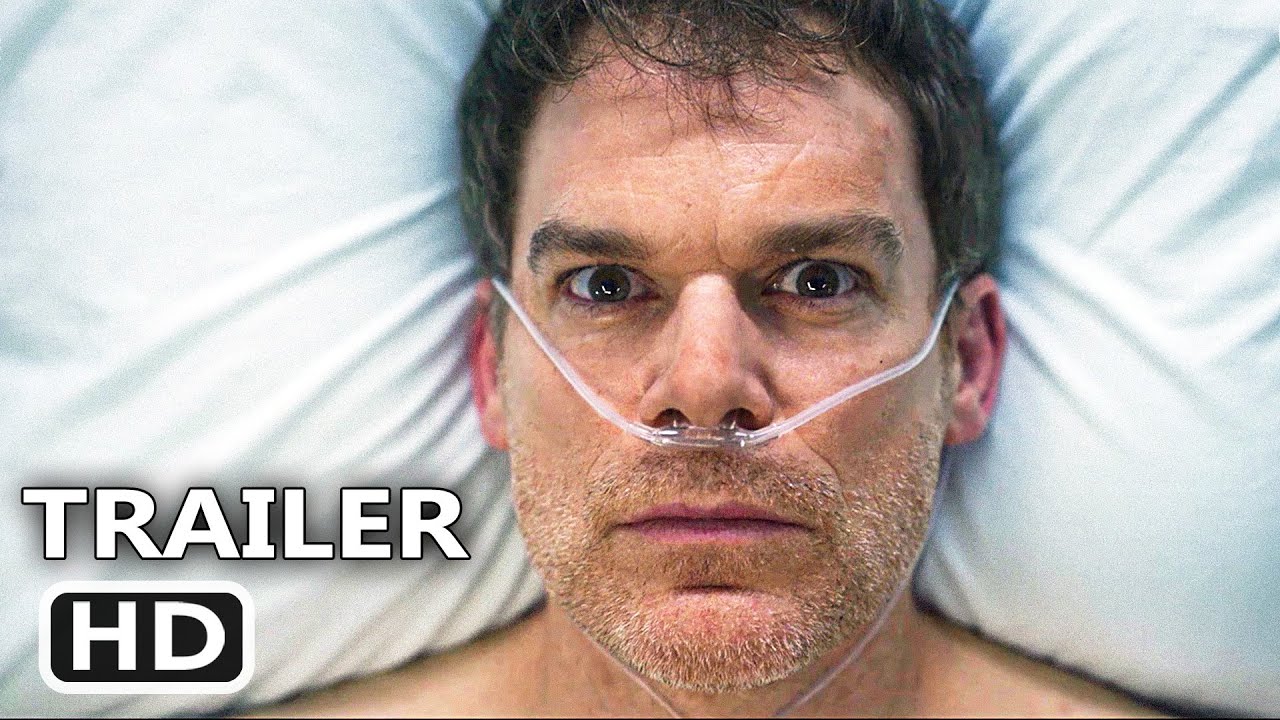 trailer Oficial