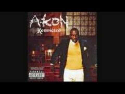 Akon Gringo