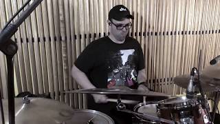 Juan Sanchez Drummer - Jeff Porcaro Drumbreak I dont&#39;t hear you - Boz Scaggs