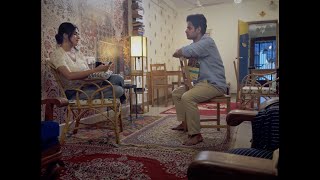 Kitaabghar | Short Film Trailer | Releasing 28th October