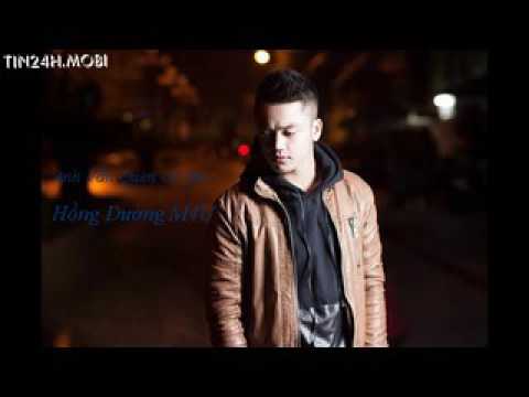 Anh vẫn quen có em - Hồng Dương