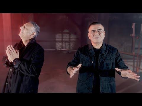 Hozan Dîno ft. Xêro Abbas - Aşitî û Azadî 