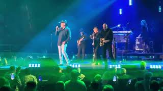 Trace Adkins - Ladies Love Country Boys (Live) - MVP Arena, Albany, NY - 3/8/25