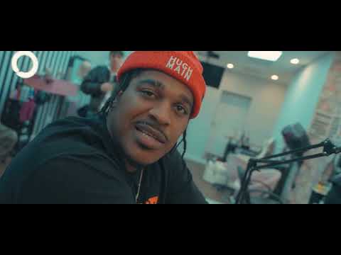 ETHER DA CONNECT - TALK MY SHIT