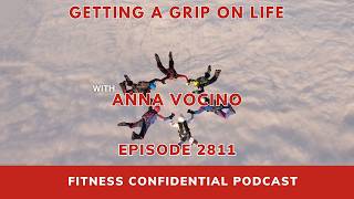 Getting a Grip on Life - Episode 2811