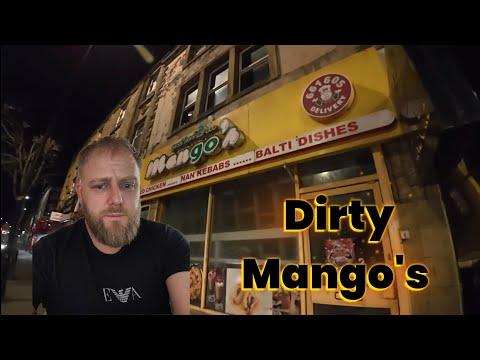 Keighley Night Vlog,Shut Down Takeaway Dirtiest This Towns Ever Seen! 