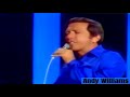 Andy Williams........Can't Stop Loving You..