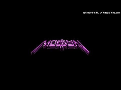 MOBBYN - GNOCCHI (Chopped & Screwed)