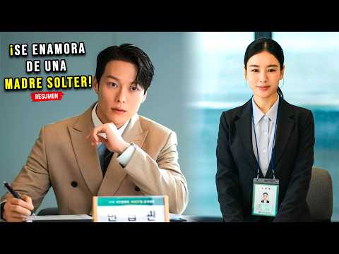 🔥MILLIONAIRE CEO FALLS IN LOVE with a MARRIED WOMAN with CHILDREN | Full Summary