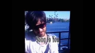 Henrik Niva - Song to You (acoustic)