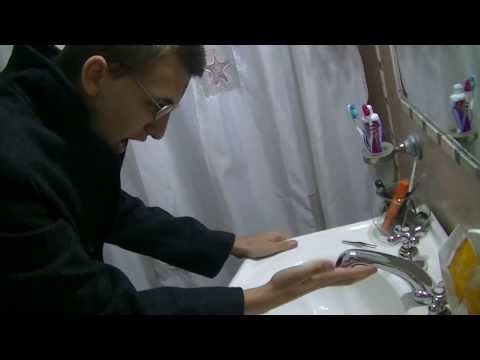 PARODIA: "La cámara de los teresos" (CHIEMANIA)