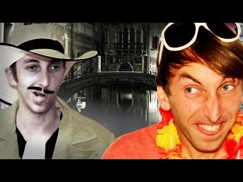 Sandra haut ab 6 - Die Mafia !!!