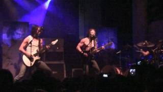 Softly She Cries  @ 11 Pain Of Salvation - Incrível Almadense