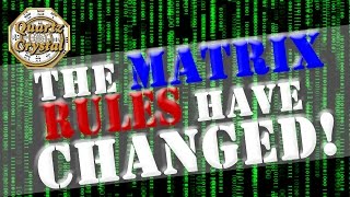 ATTENTION! The MATRIX Game RULES HAVE CHANGED!  IMPORTANT Announcement ALL SOULS WILL NOW ESCAPE!