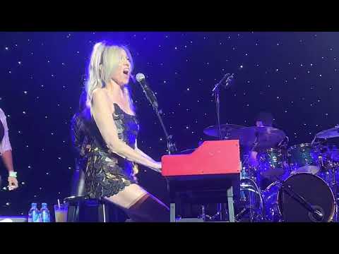 Debbie Gibson - Foolish Beat (Live from Milwaukee 2022)