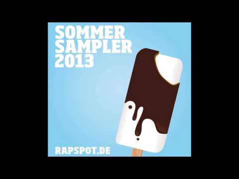 Vit-Armin B feat. Sirius & Elias Fogg - Realität (Rapspot.de Exklusiv)