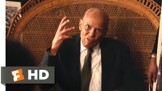 BlacKkKlansman (2018) - The Tragedy of Jesse Washington Scene (5/10) | Movieclips video