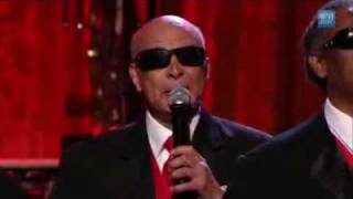 The Blind Boys of Alabama Perform @ the White House