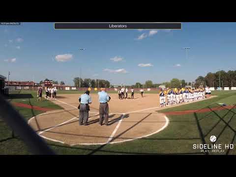 Liberators @ Branson (2021.09.18)