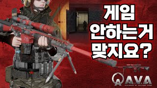 [AVA]아바온라인🎞️ SR25 Red Comet🐃 Game Play Clip🎞️ 울스알 게임플레이! 샷건보다 더한 미친 연스나 시대 #AVA戰地之王 #아바온라인 #SR25