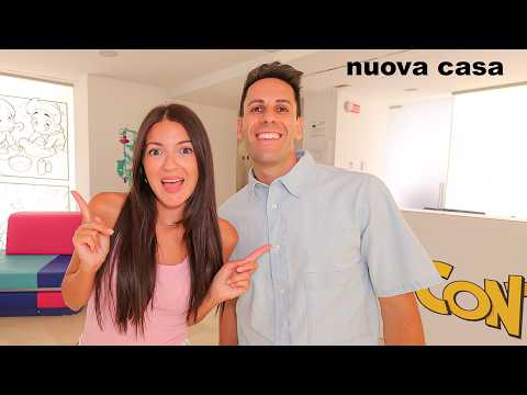 Sofì e Luì and Me contro Te