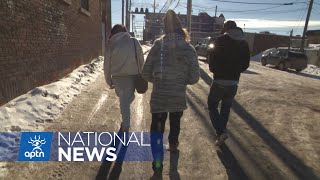 Kenora non-profit says services needed to stop overdose deaths | APTN News