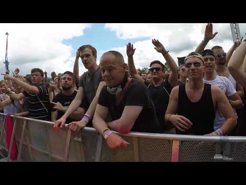 Neelix @ World Club Dome 2018