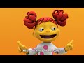 04 The Tree House Batch 科學小子西德 Sid The Science Kid 第二季