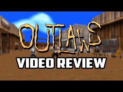 Outlaws PC