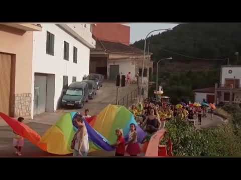 Alí - Maimó batucada en el 'Gátova Pride 2019' /// Director: Albert Ferrandis