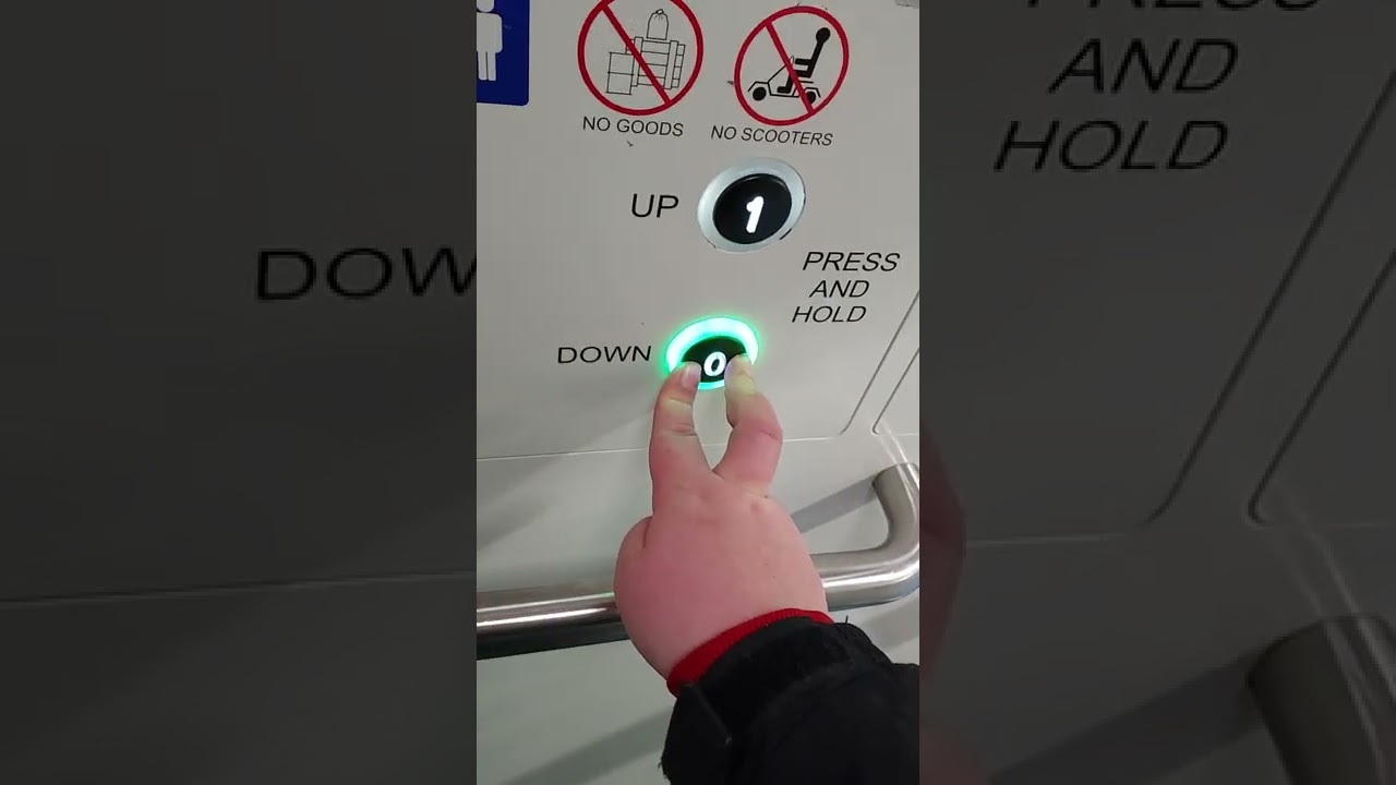 Watch video AWFULL!! stannah lift at Pets At Home in Swindon Village (worst platform lift ever) Now AWFULL!! stannah lift at Pets At Home in Swindon Village (worst platform lift ever)