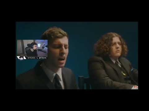 SPREEN REACCIONA A Robleis x Lil Cake   MALA (Official Video)