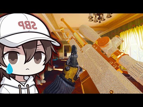 Stakeout 24/7 SAVED Me and ruined me - Dark Matter Grind #5