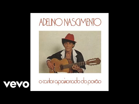 Nuvem de Chuva - Adelino Nascimento