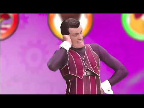 Robbie Rotten Hiding Green Screen MP4 Download