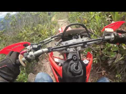 Trilhão Santa Rita do Itueto MG 2025